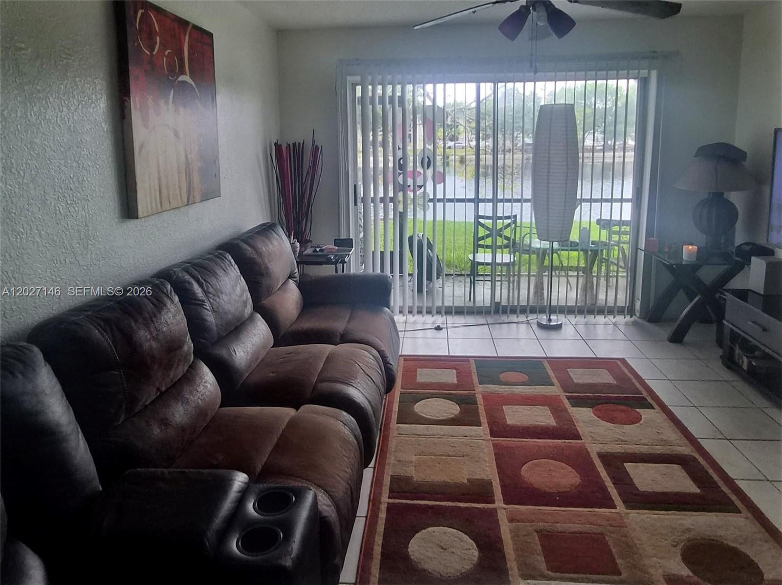 VERSAILLES GARDENS CONDO - Residential