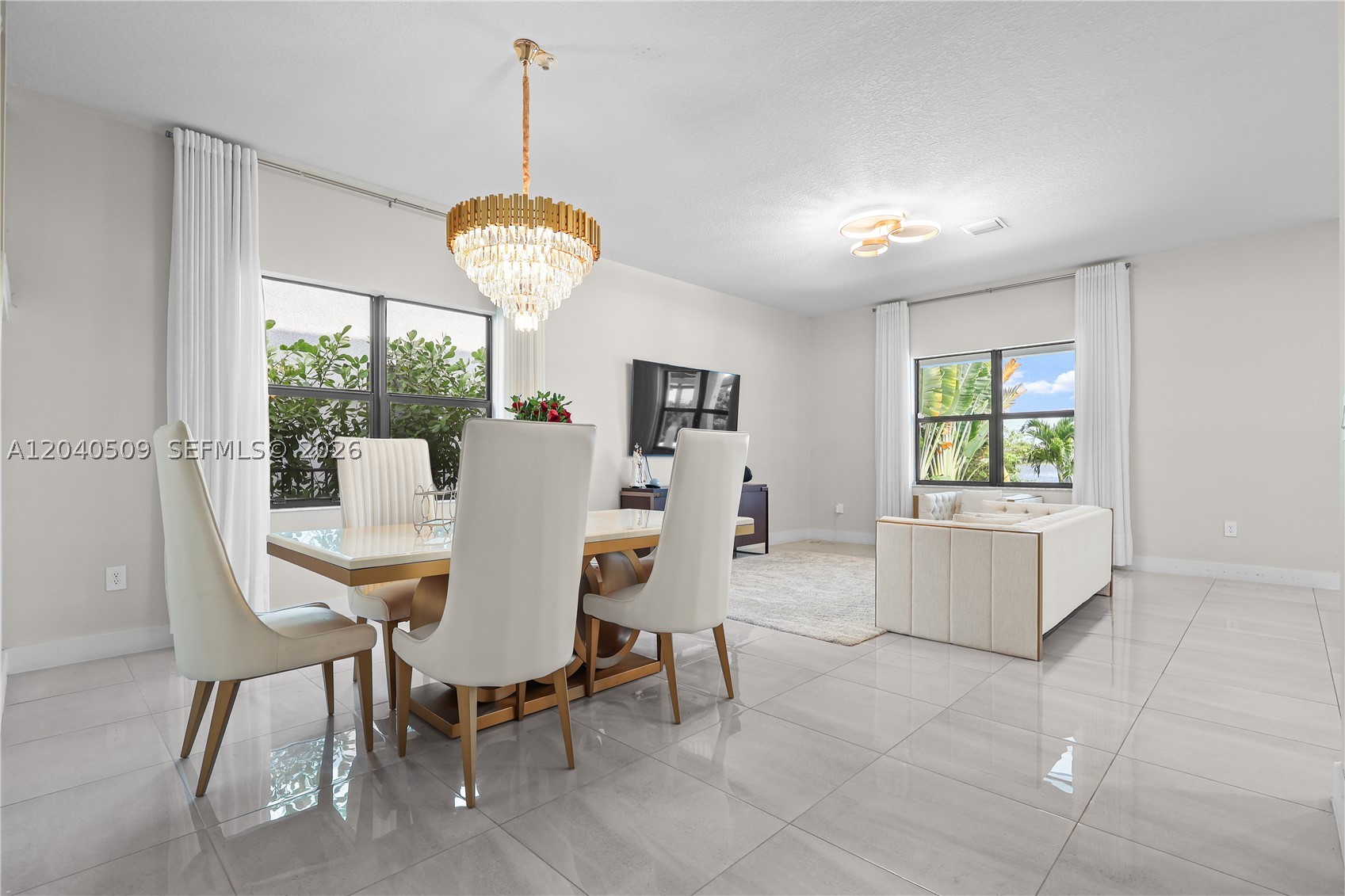 TUSCAN ISLES - Residential