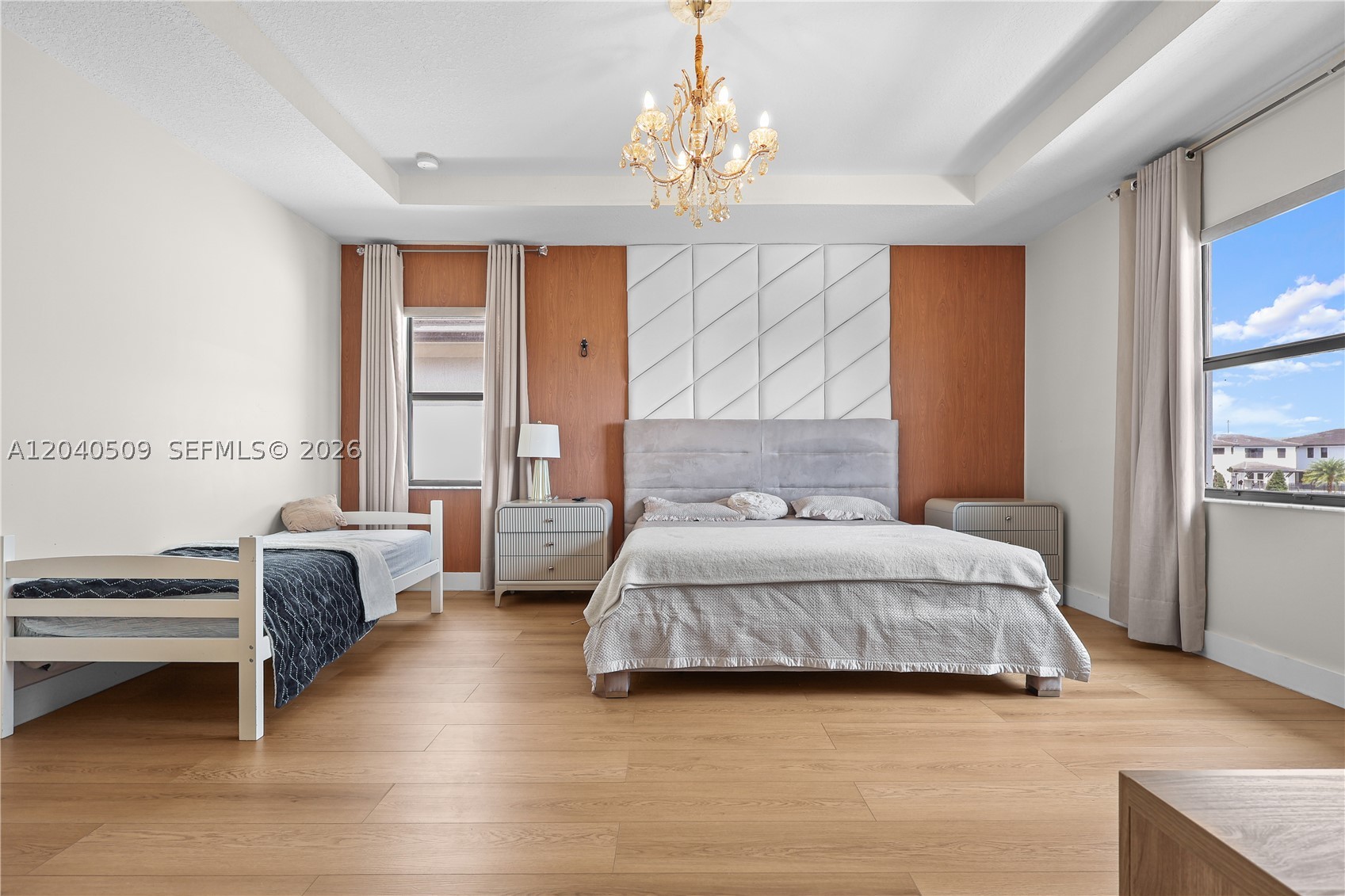 TUSCAN ISLES - Residential