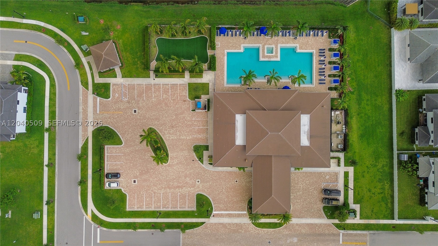 TUSCAN ISLES - Residential