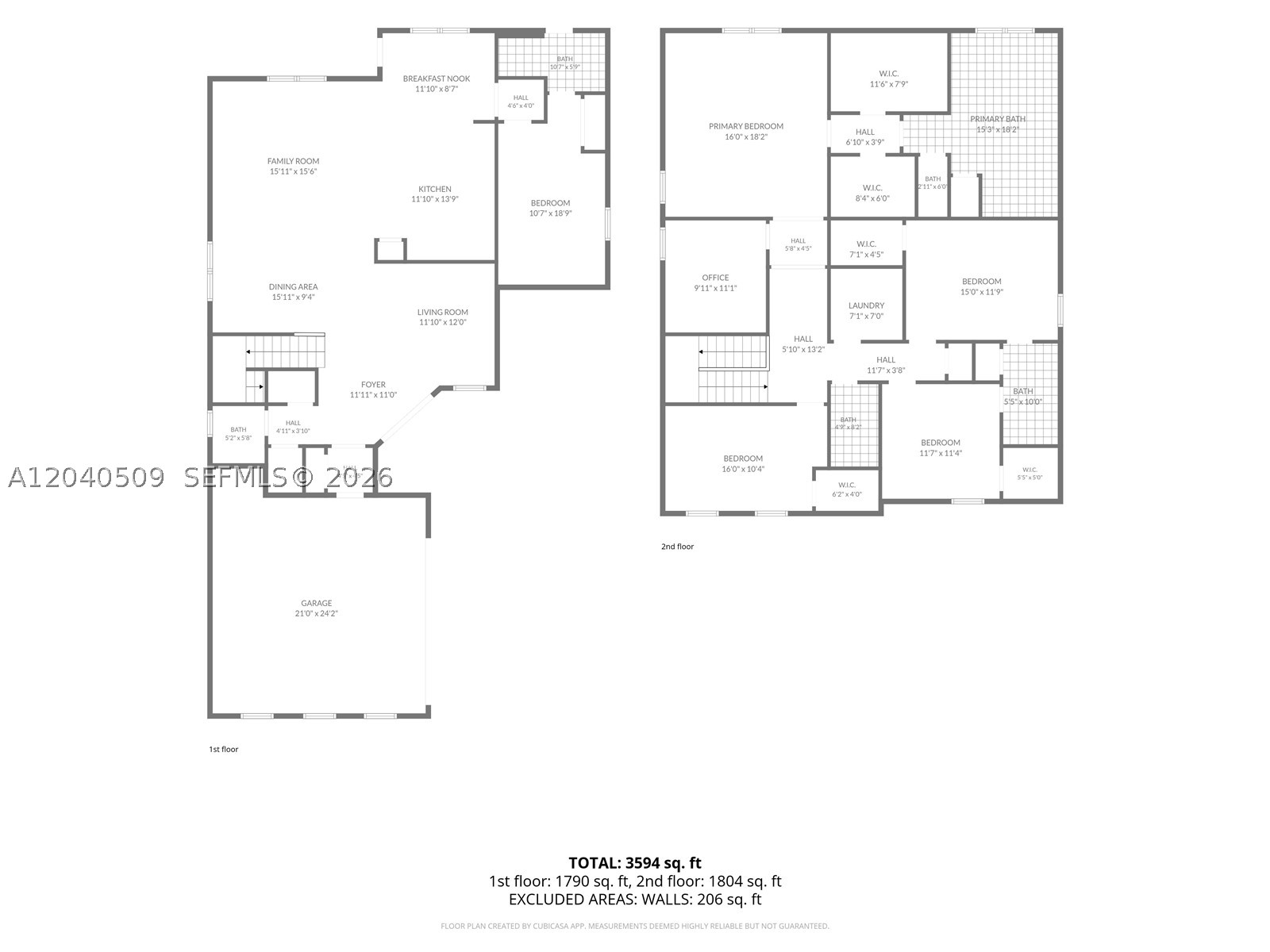 TUSCAN ISLES - Residential
