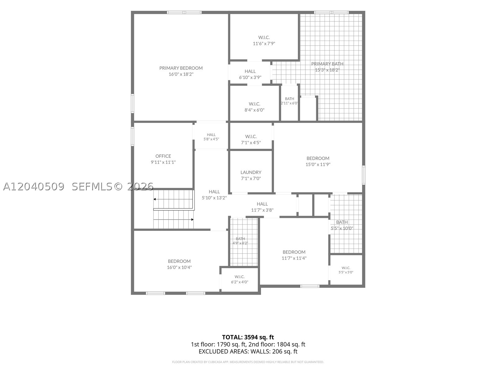TUSCAN ISLES - Residential
