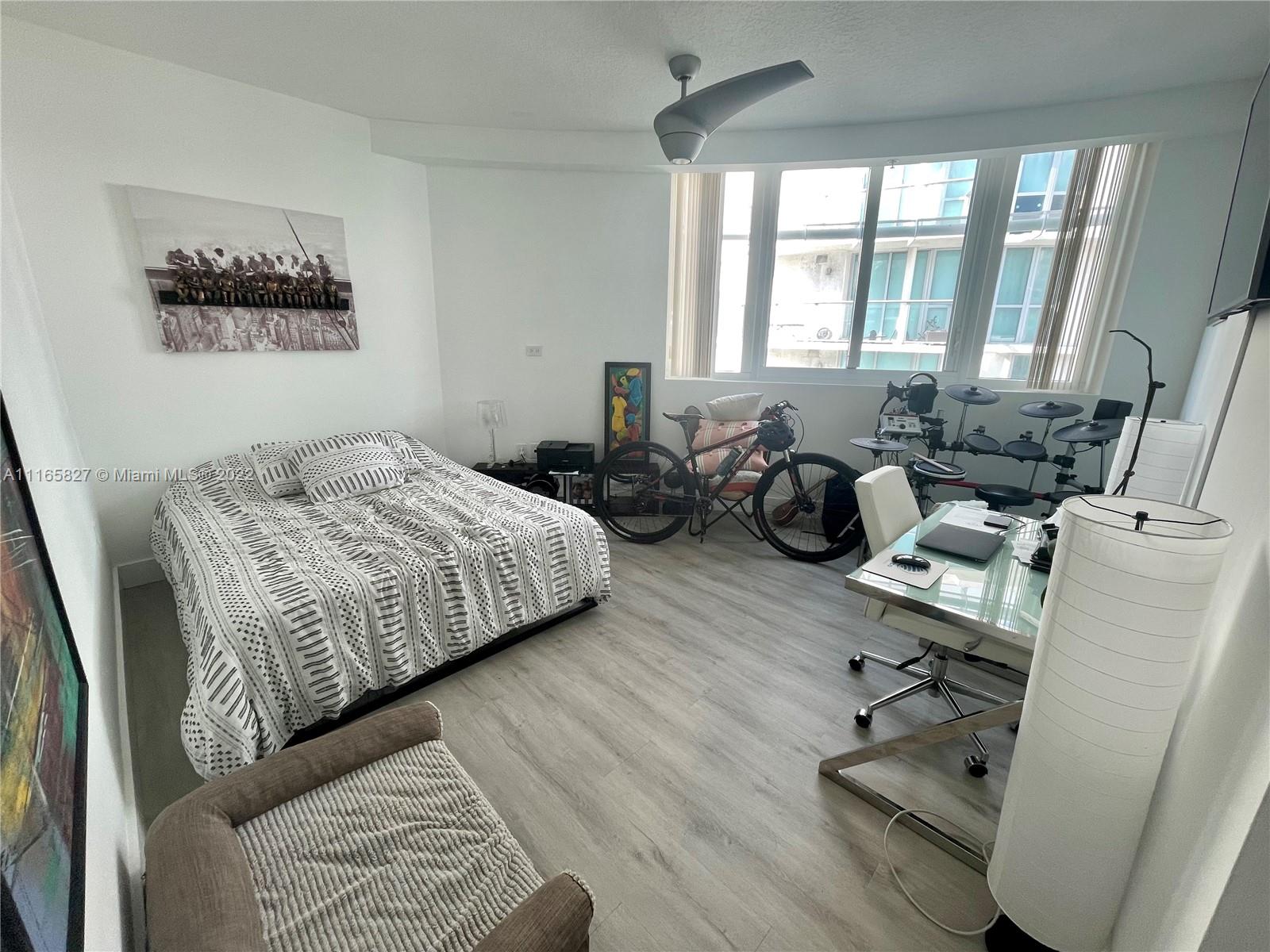 REGATTA AT INDIAN CREEK - Residential Lease