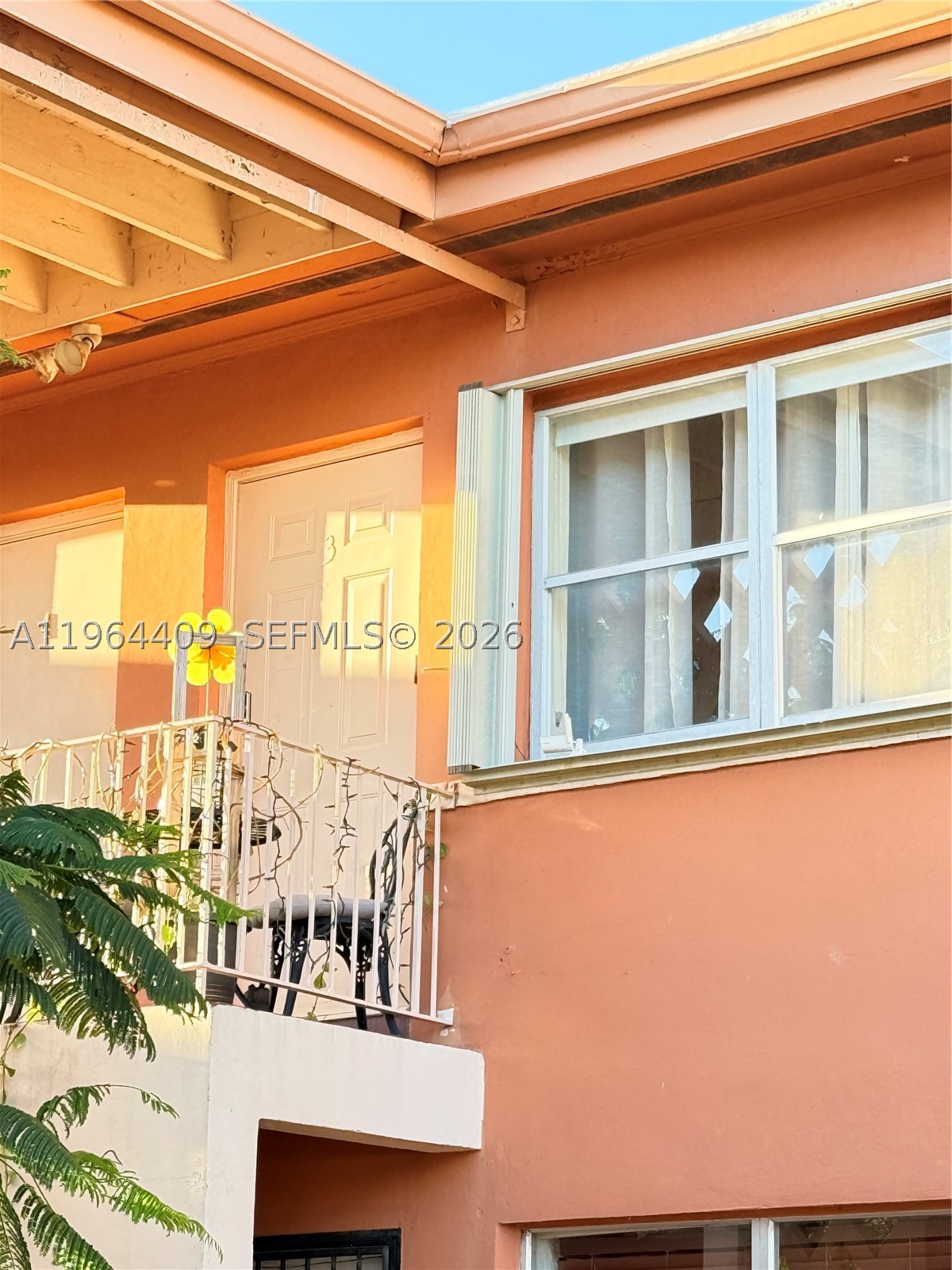CORAL GARDENS CONDO BLDG - Residential