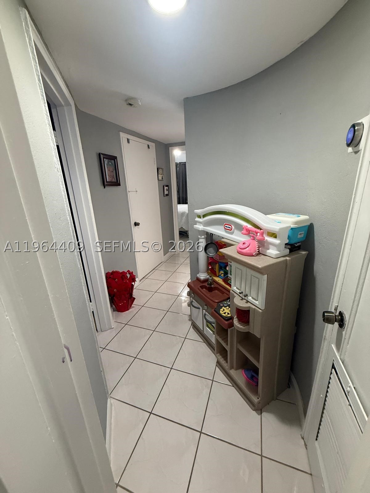 CORAL GARDENS CONDO BLDG - Residential