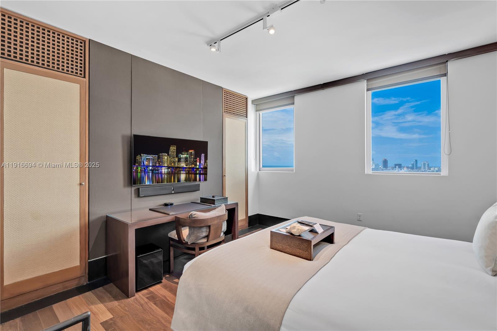 SETAI RESORT & RESIDENCES - Residential