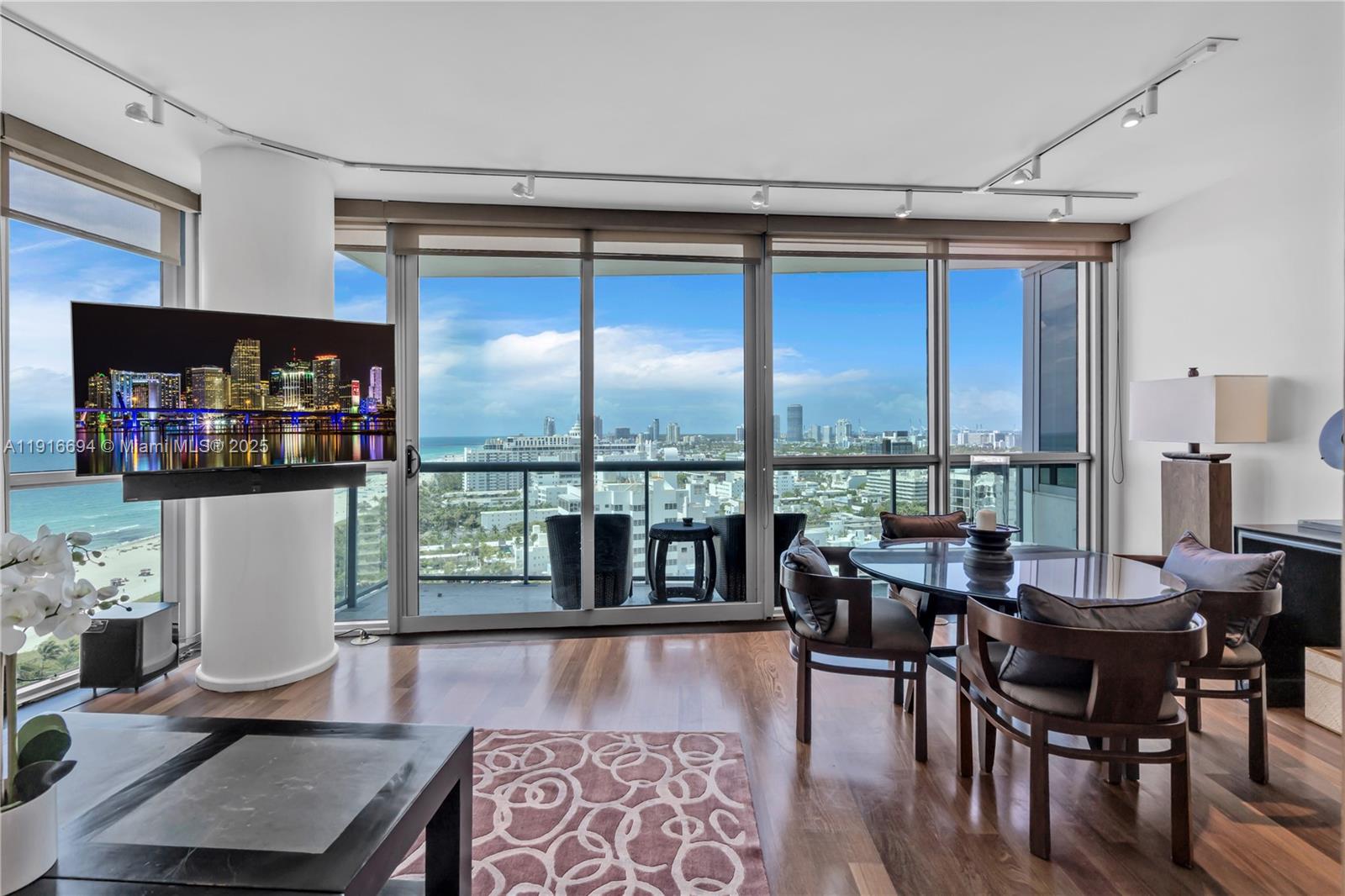 SETAI RESORT & RESIDENCES - Residential