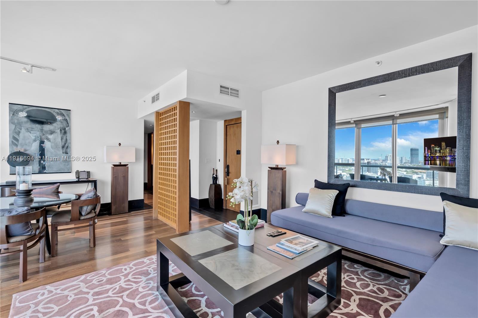 SETAI RESORT & RESIDENCES - Residential