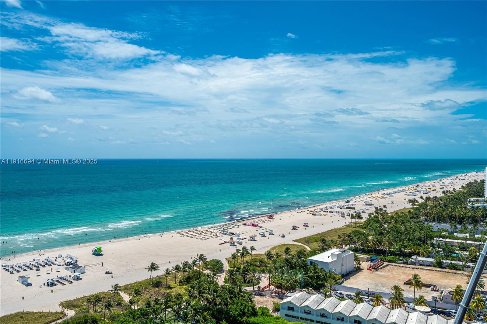 SETAI RESORT & RESIDENCES - Residential