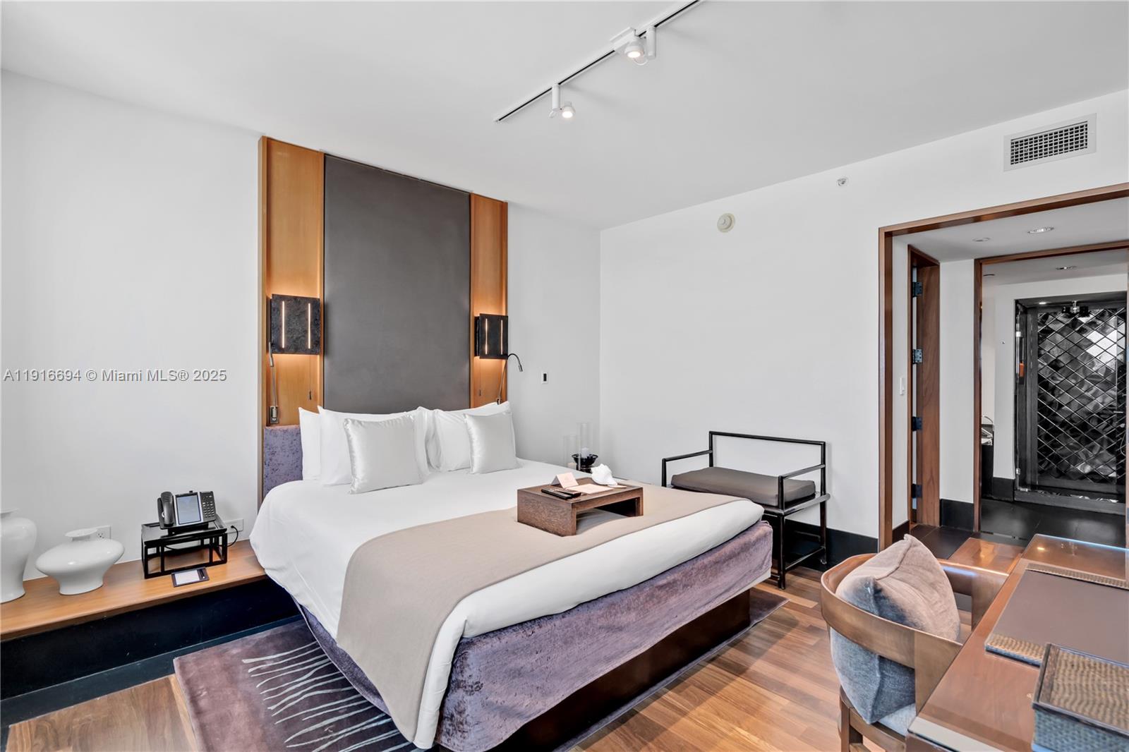 SETAI RESORT & RESIDENCES - Residential