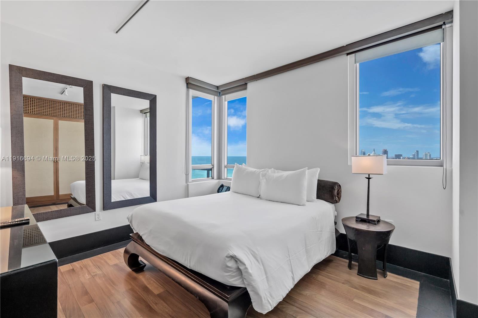 SETAI RESORT & RESIDENCES - Residential