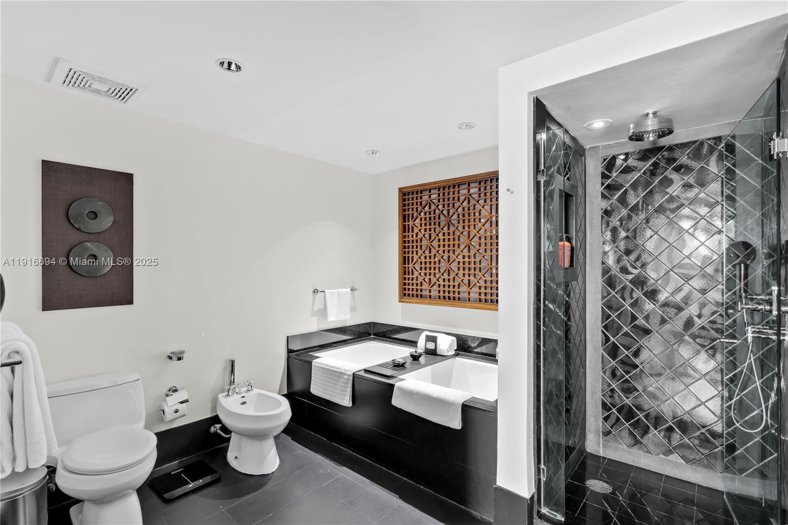 SETAI RESORT & RESIDENCES - Residential