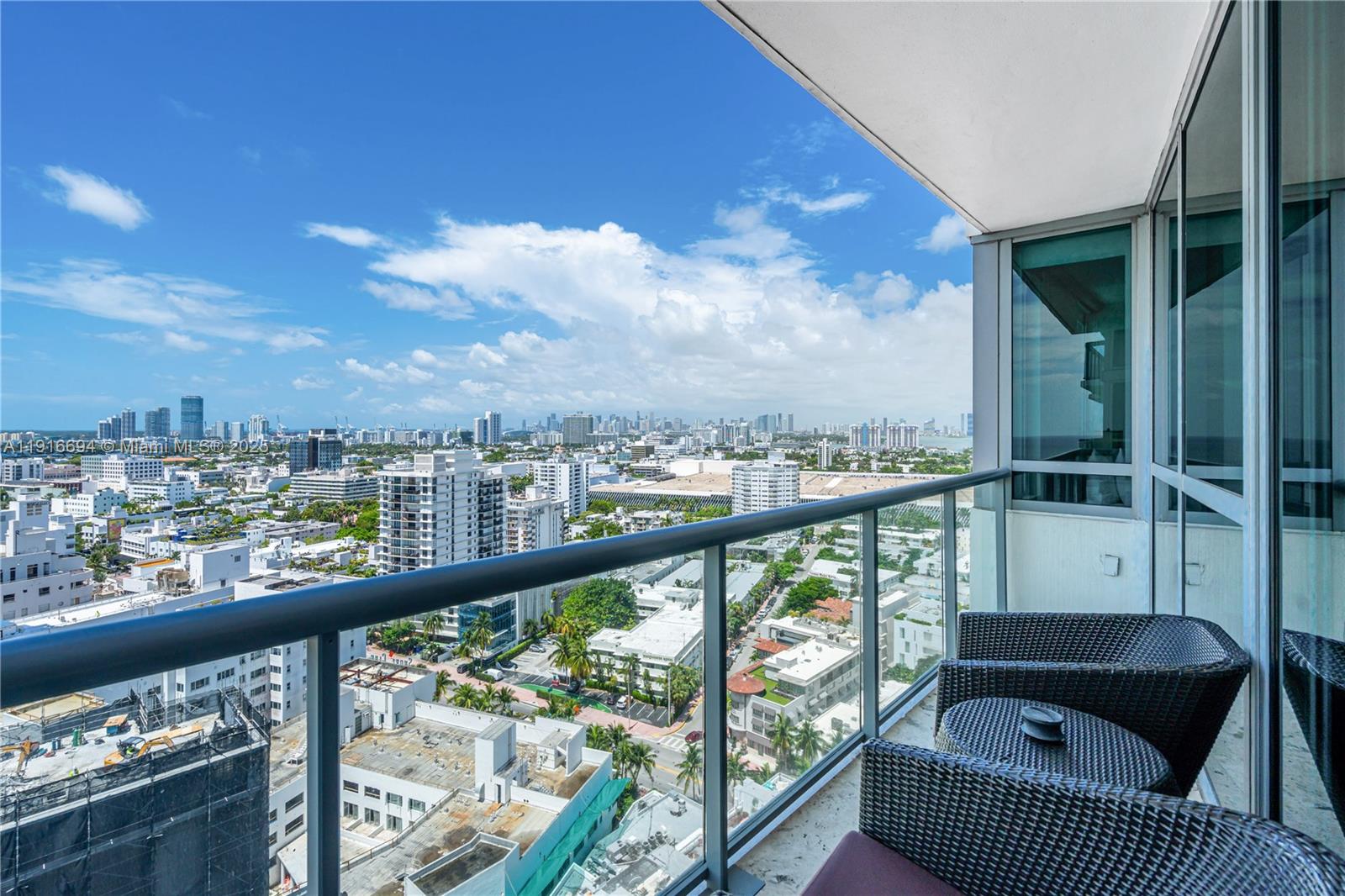 SETAI RESORT & RESIDENCES - Residential