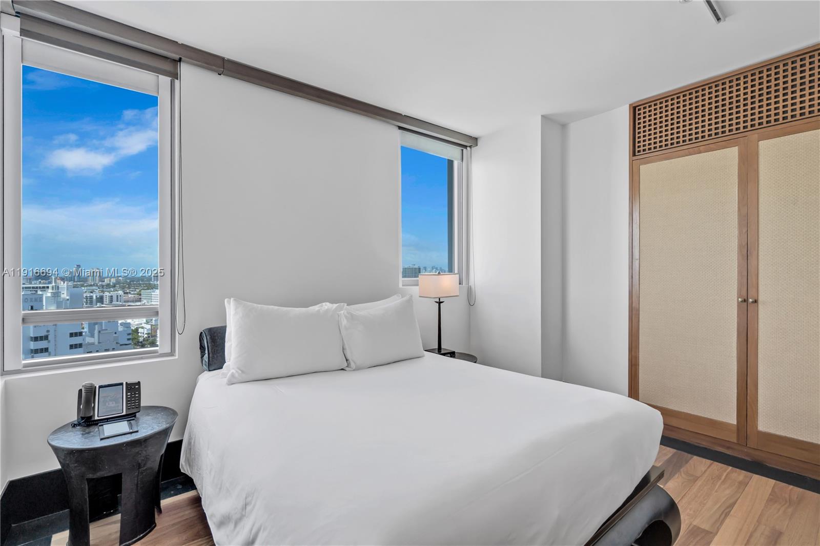 SETAI RESORT & RESIDENCES - Residential