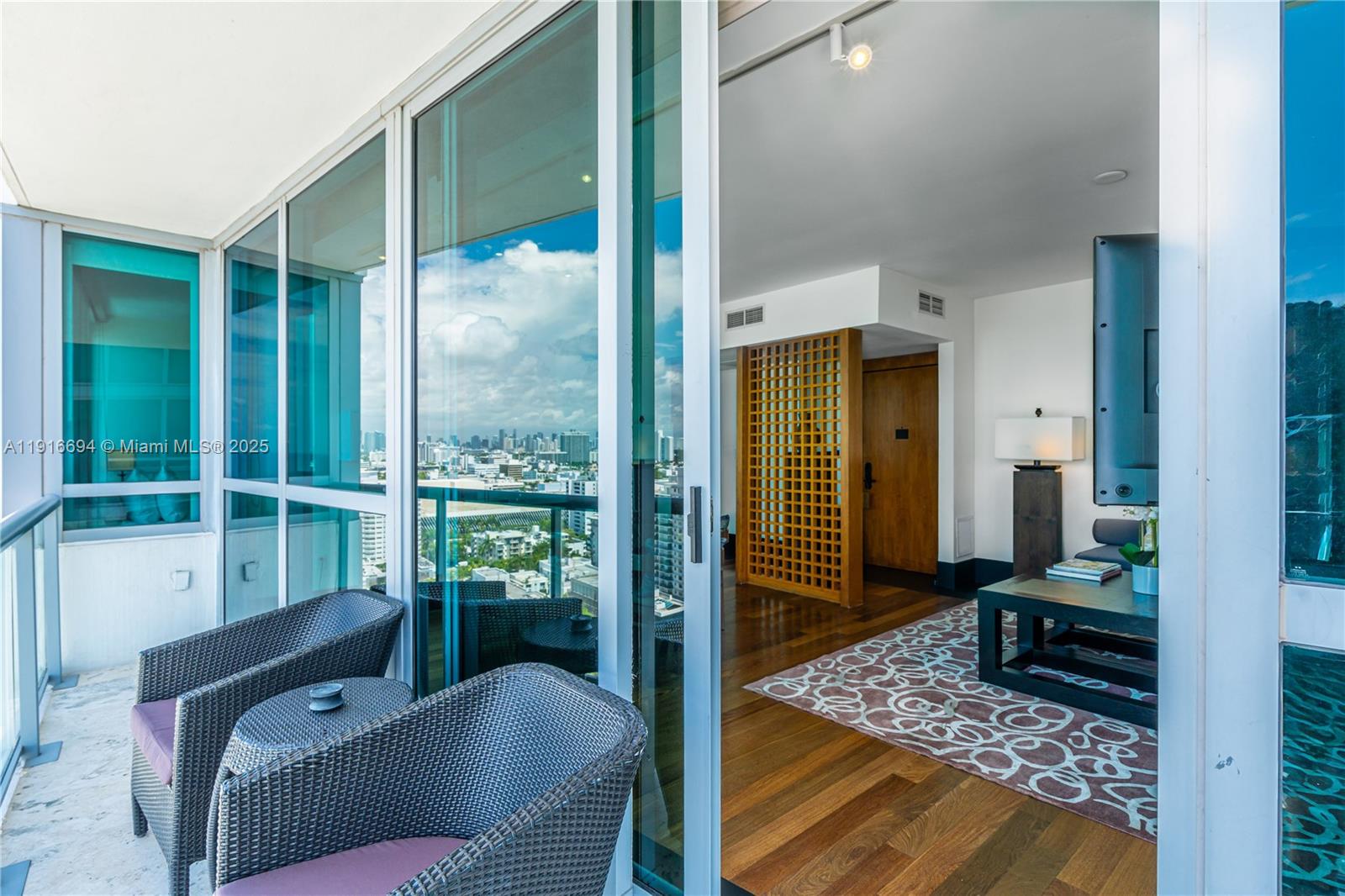 SETAI RESORT & RESIDENCES - Residential