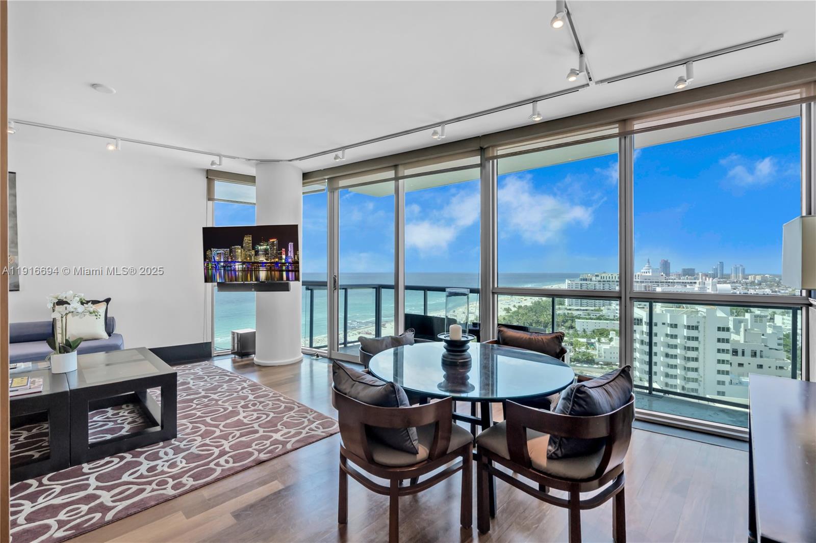SETAI RESORT & RESIDENCES - Residential