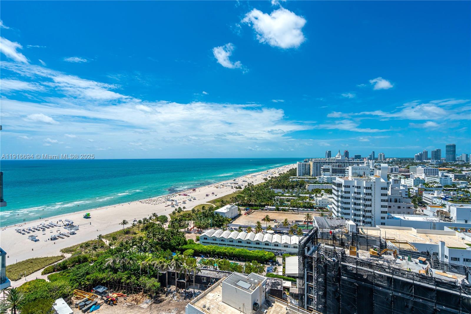 SETAI RESORT & RESIDENCES - Residential