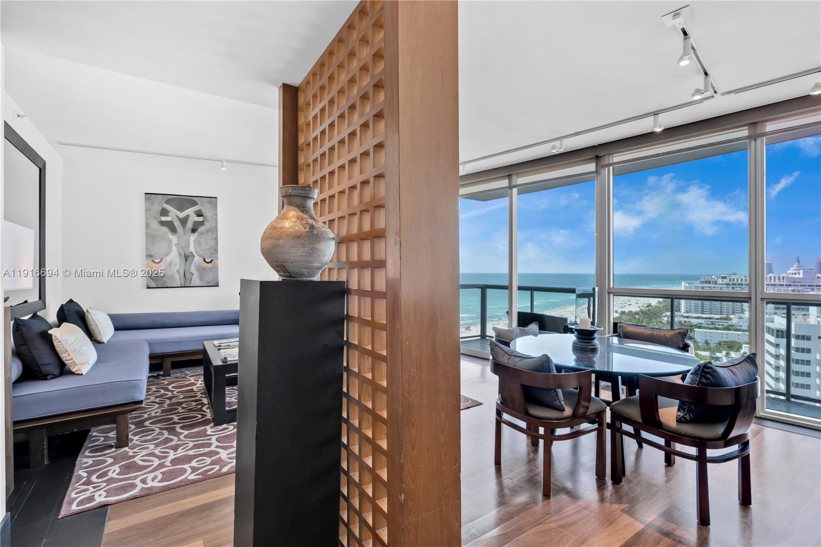 SETAI RESORT & RESIDENCES - Residential