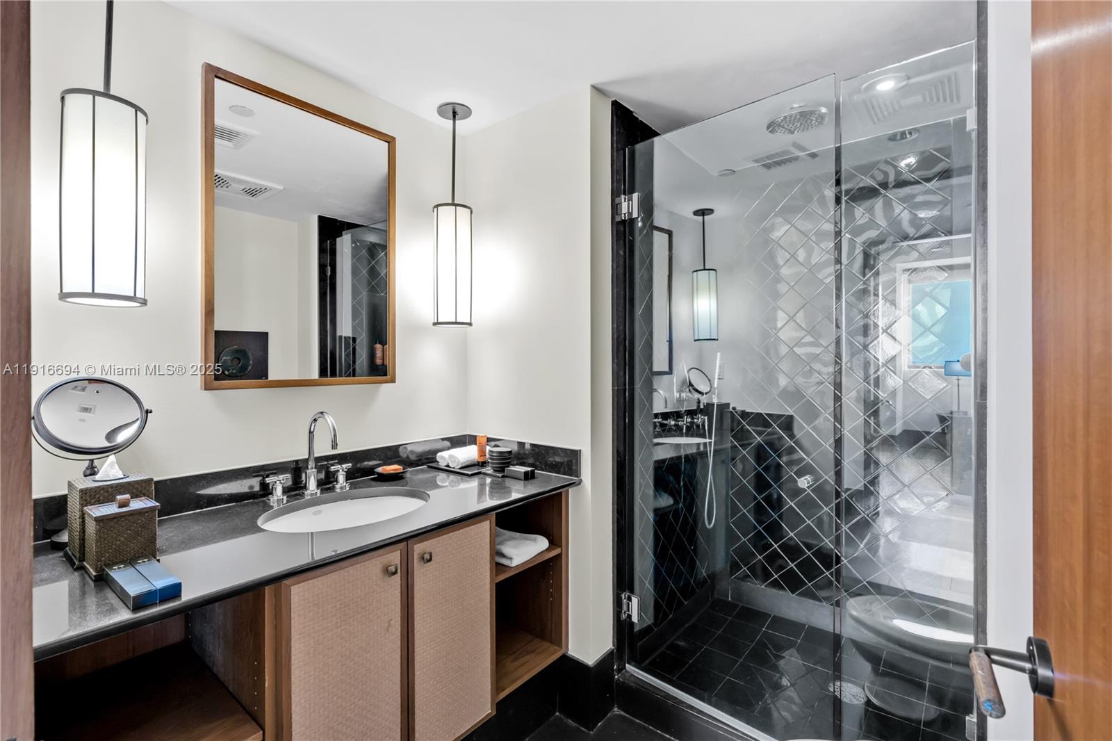 SETAI RESORT & RESIDENCES - Residential