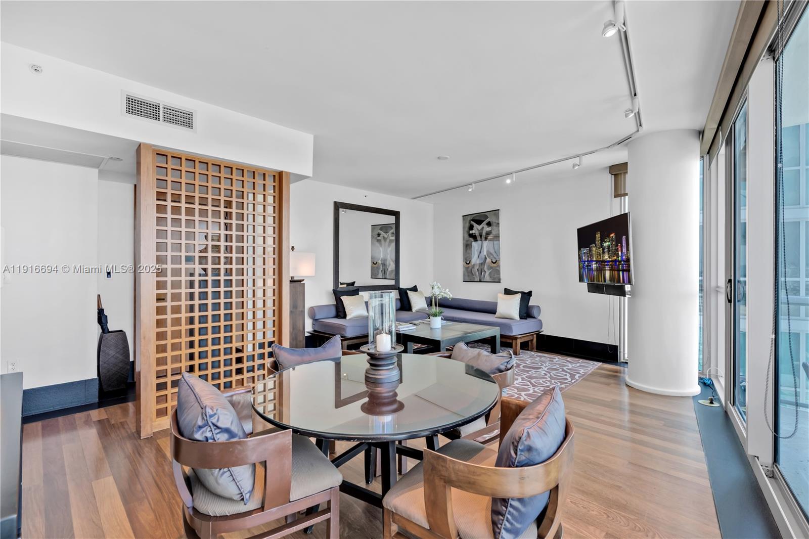 SETAI RESORT & RESIDENCES - Residential