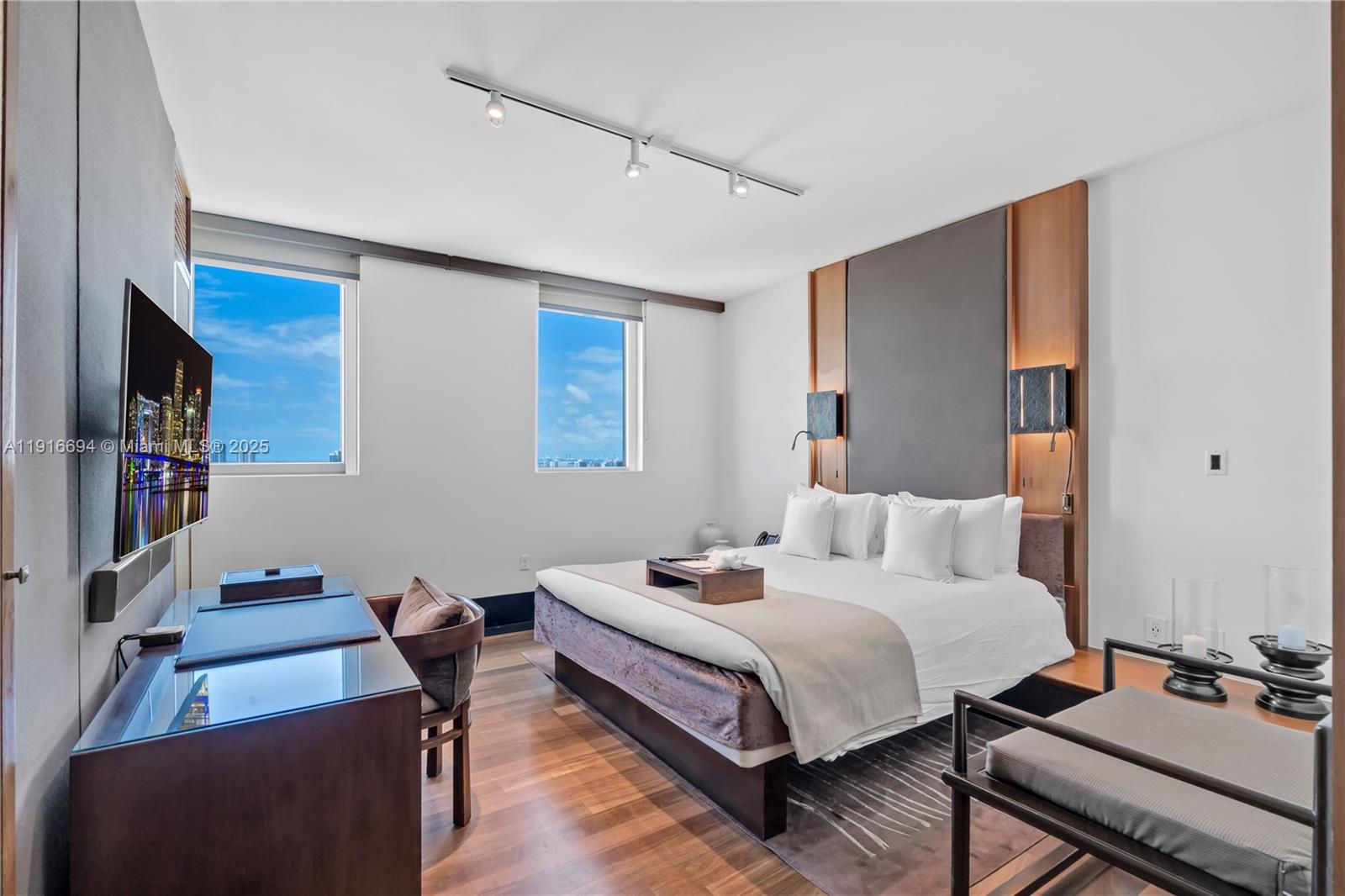SETAI RESORT & RESIDENCES - Residential