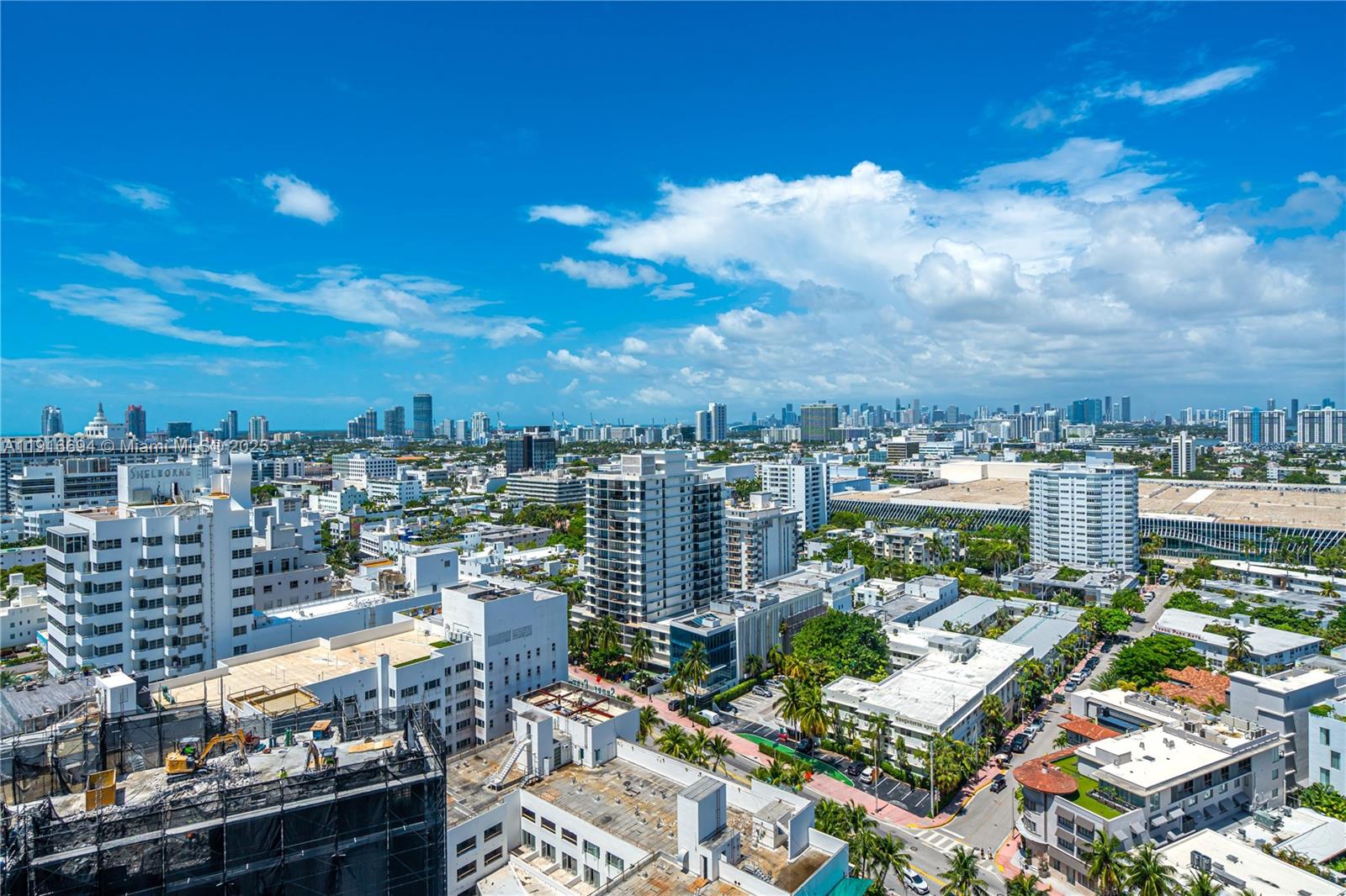 SETAI RESORT & RESIDENCES - Residential