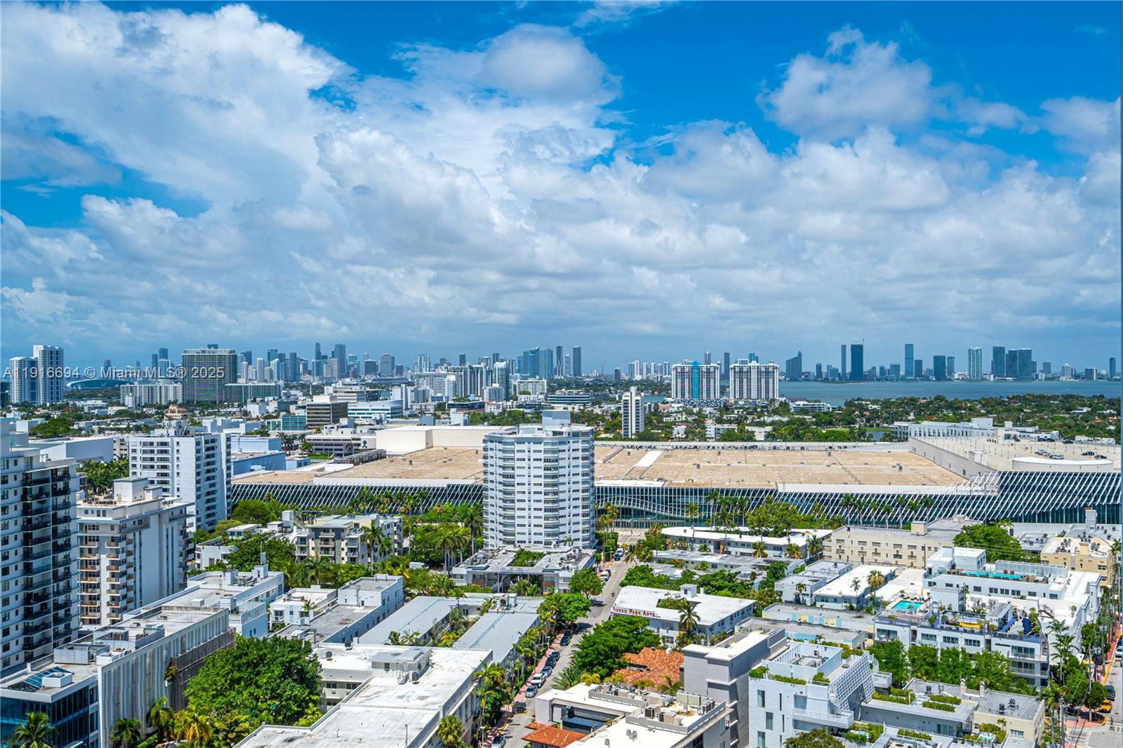 SETAI RESORT & RESIDENCES - Residential