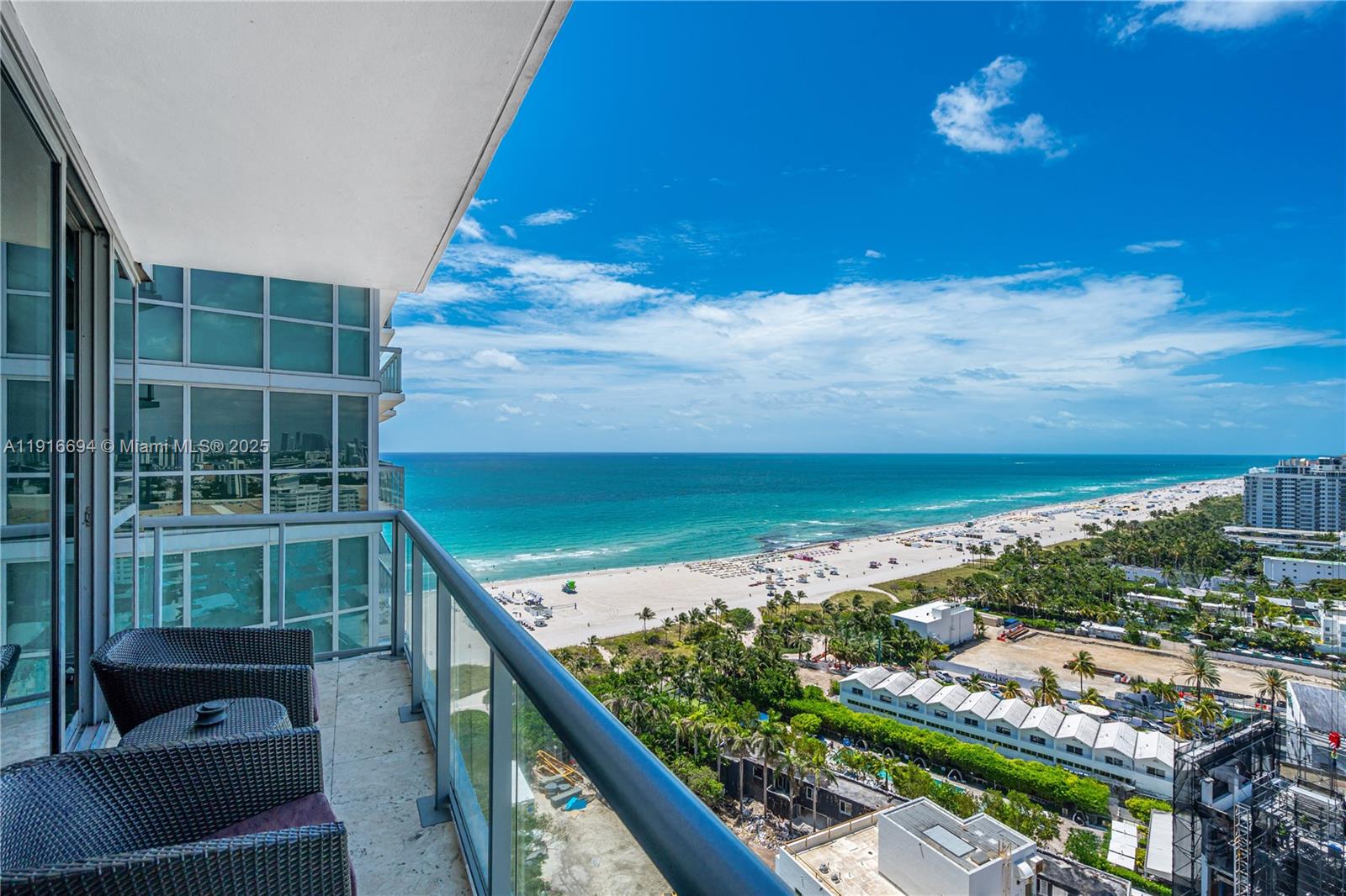 SETAI RESORT & RESIDENCES - Residential