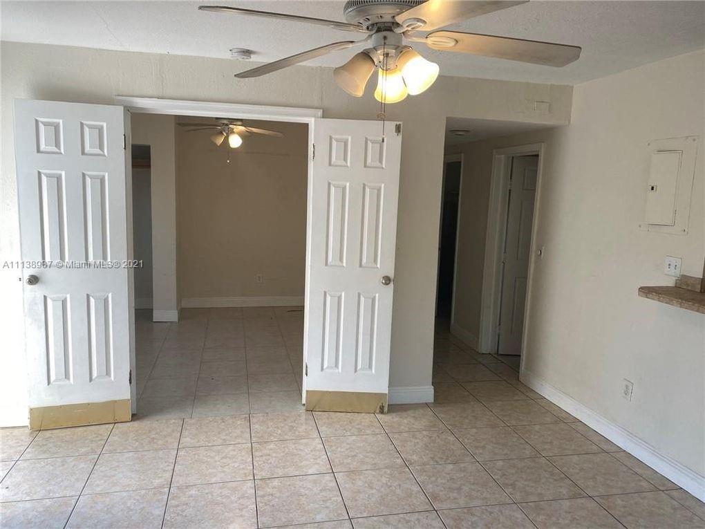 PROGRESSO - Residential Lease