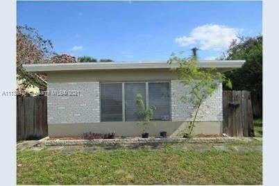 PROGRESSO - Residential Lease