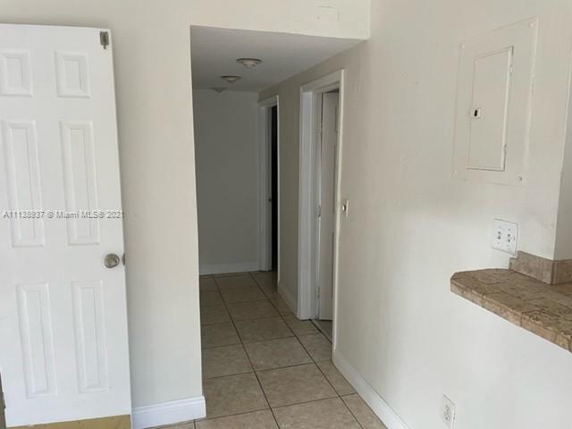 PROGRESSO - Residential Lease