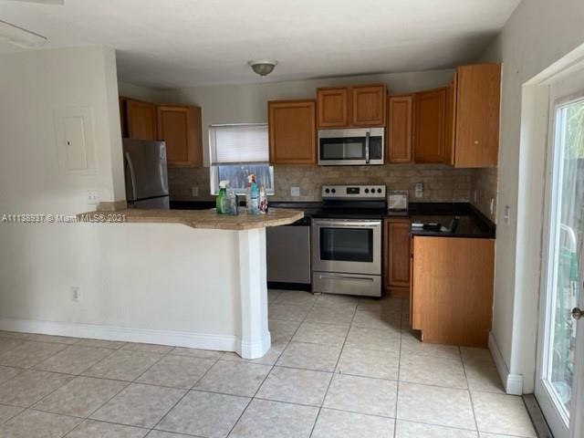 PROGRESSO - Residential Lease