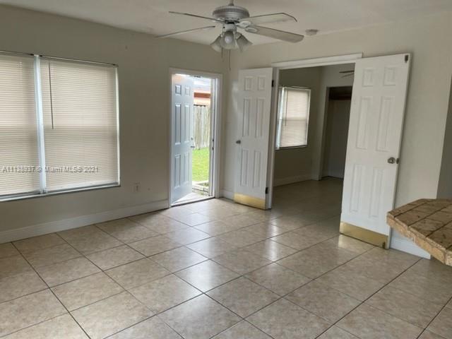 PROGRESSO - Residential Lease