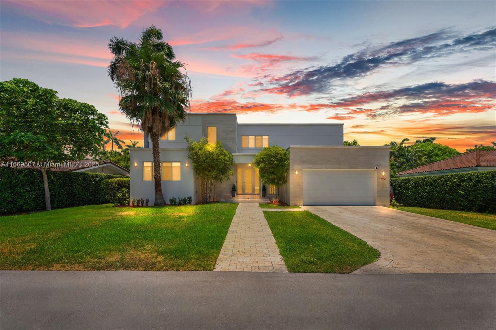 NORTH BAY ISLAND - Residential Lease