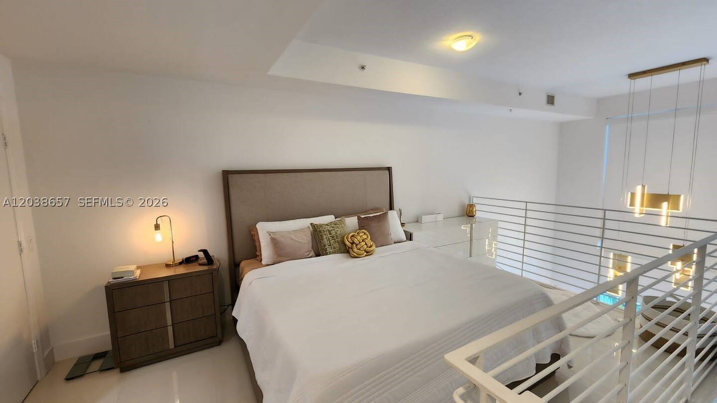 INFINITY AT BRICKELL COND - Residential Lease