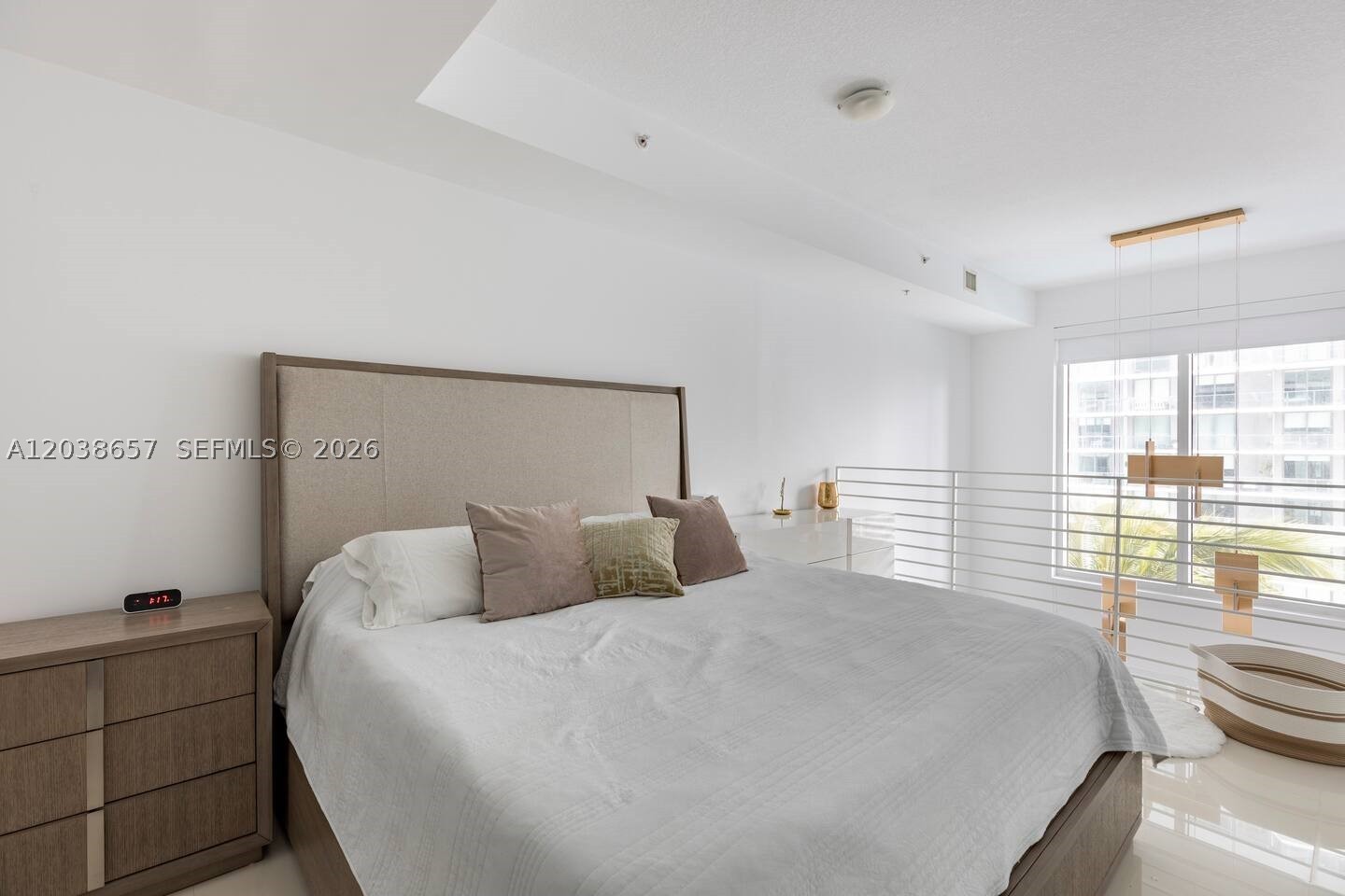 INFINITY AT BRICKELL COND - Residential Lease