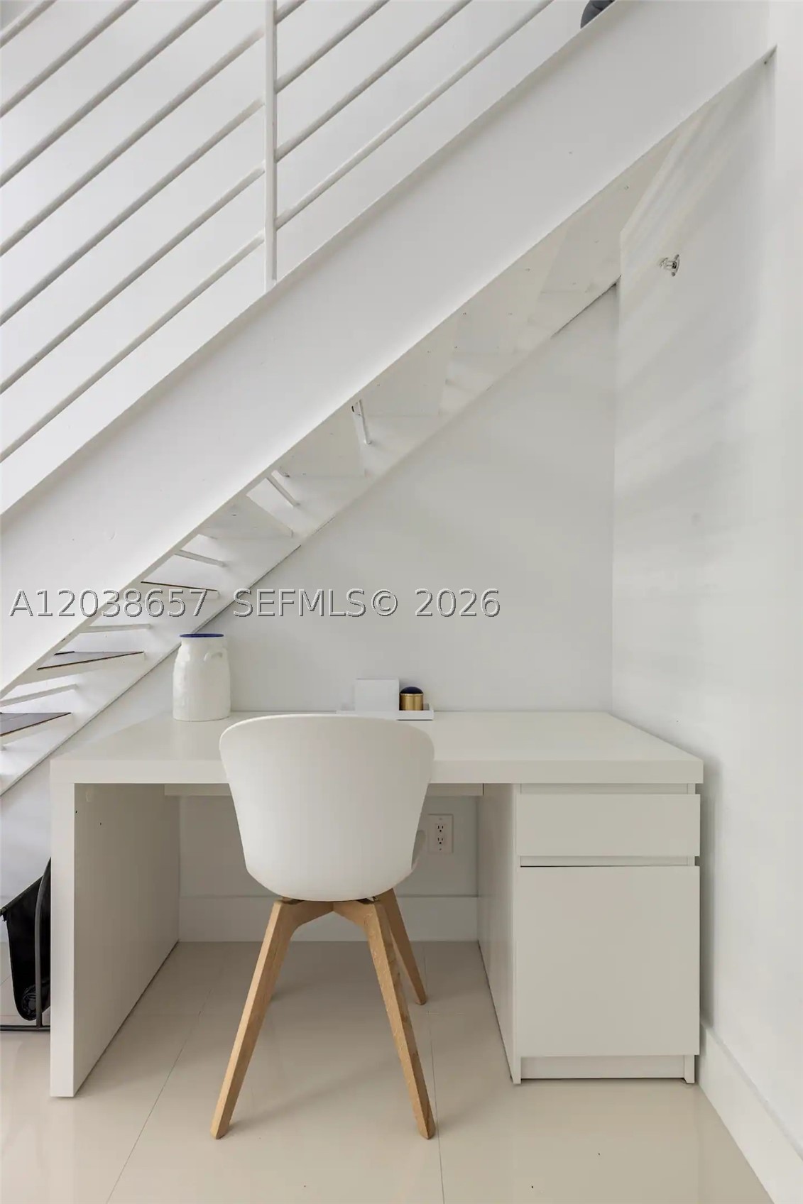 INFINITY AT BRICKELL COND - Residential Lease
