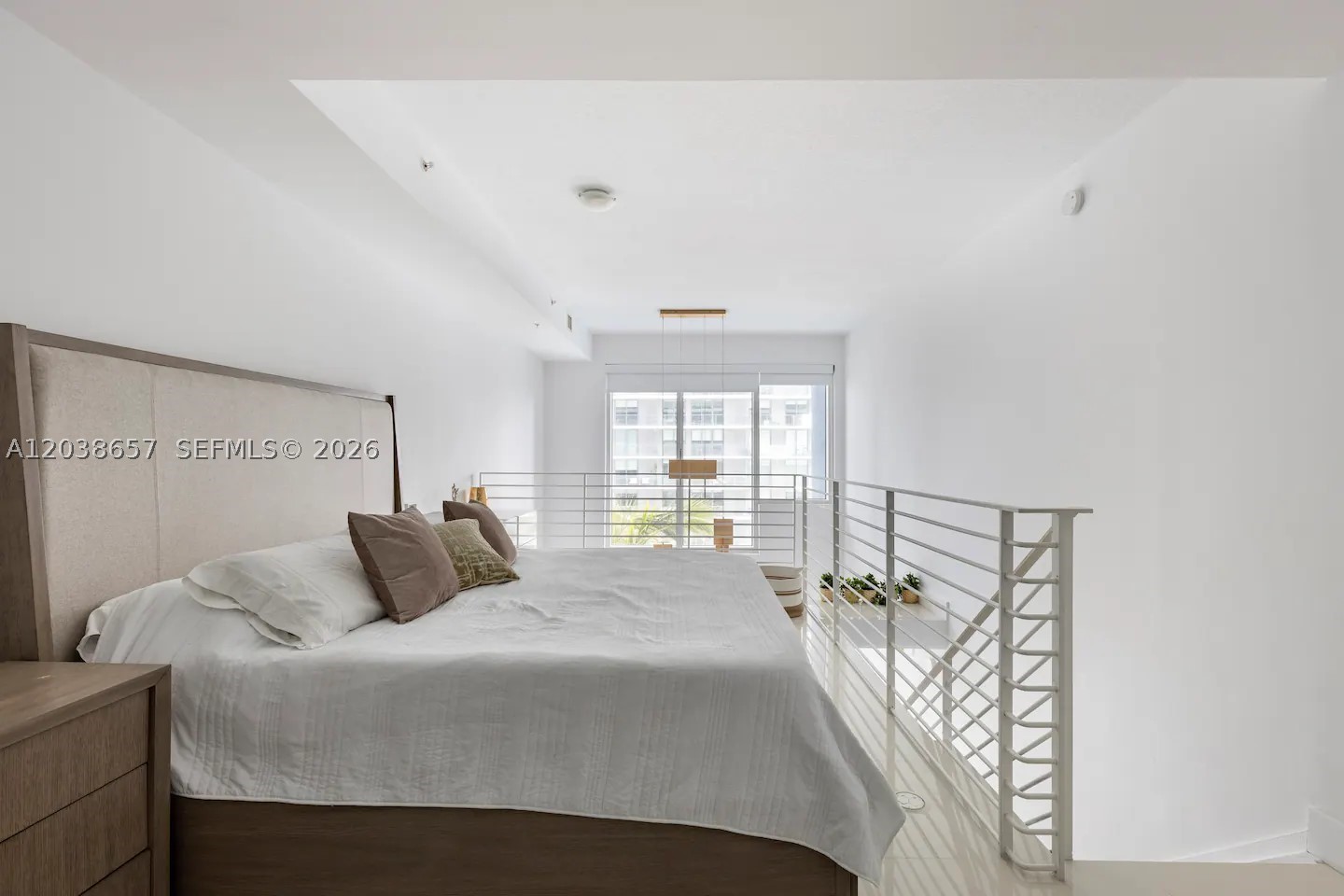 INFINITY AT BRICKELL COND - Residential Lease