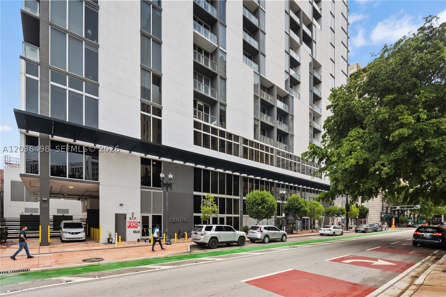 CENTRO CONDO - Residential