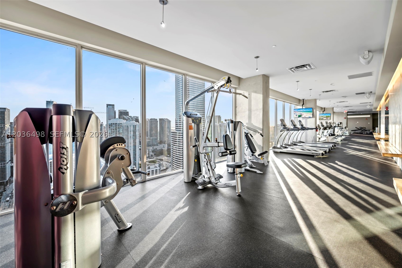 CENTRO CONDO - Residential