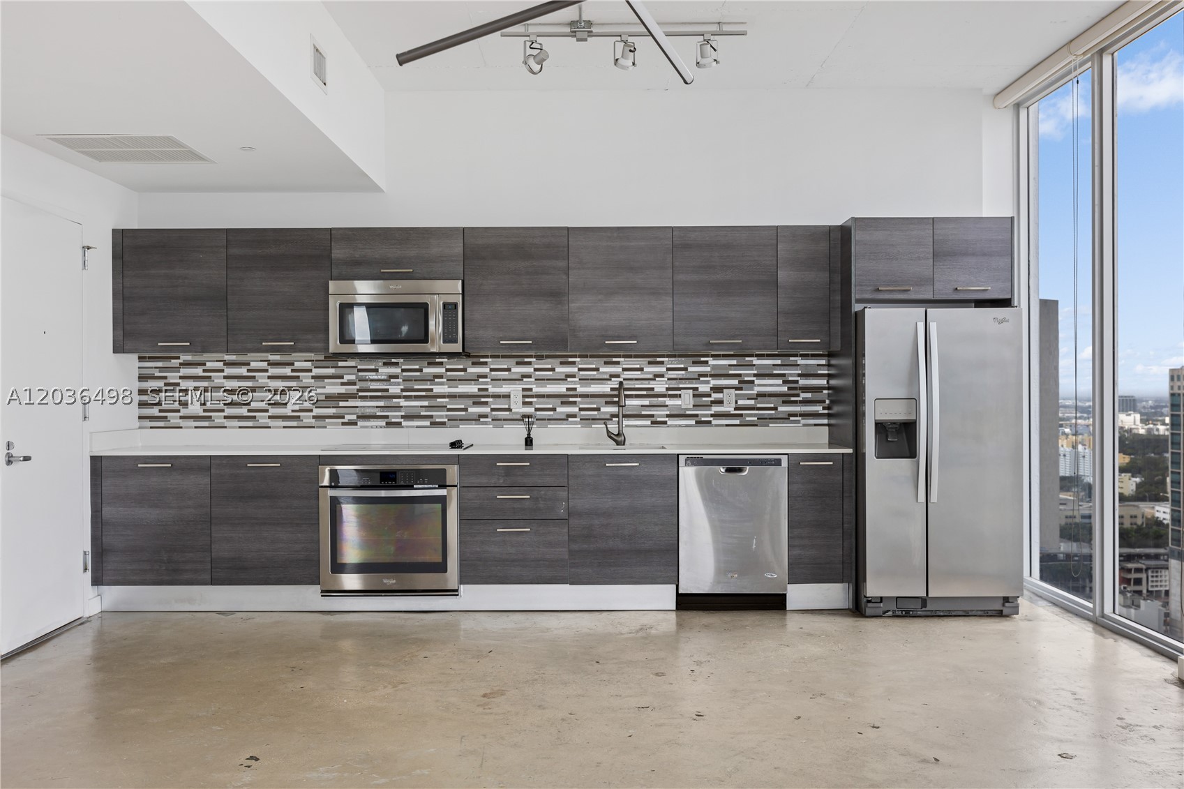 CENTRO CONDO - Residential