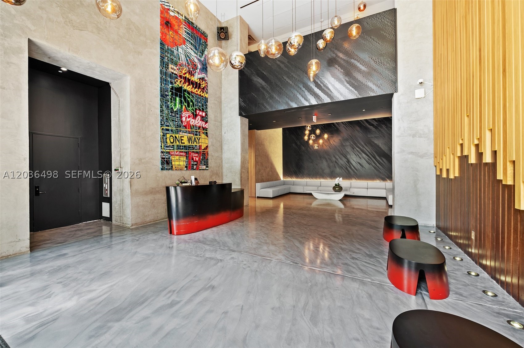CENTRO CONDO - Residential