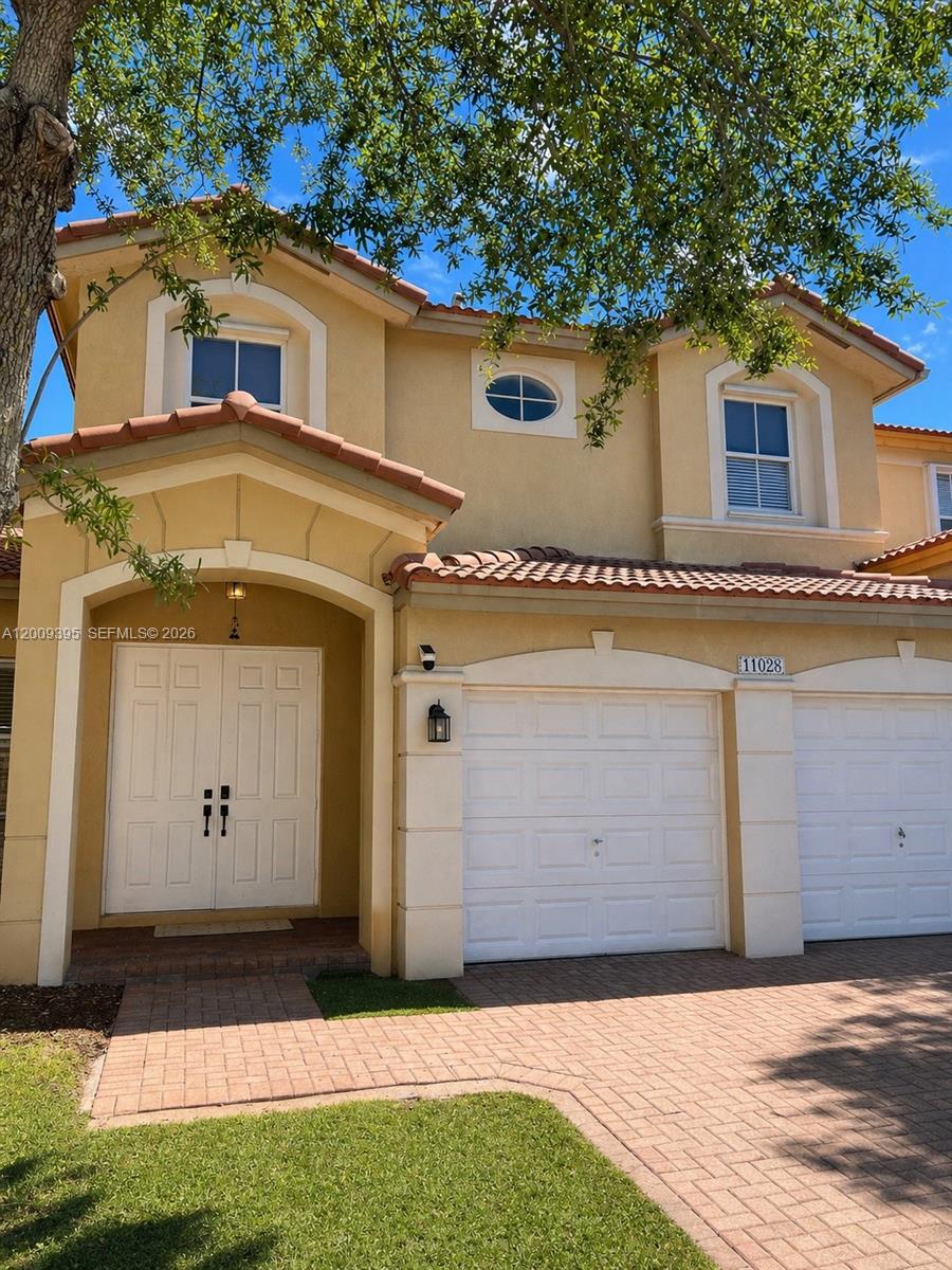 Beautiful single-family home in sought-after Islands at Doral. This 3-bedroom, 2.5-bath, 2-car garage, residence offers a functional layout with spacious living areas, abundant natural light, and comfortable everyday living. Enjoy the convenience of a prime Doral location near top-rated schools, shopping, dining, and major highways. Community amenities and a lifestyle-driven neighborhood make this a standout opportunity. Schedule your private tour today.