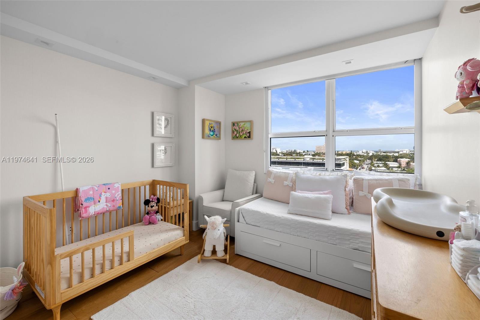THE FLORIDIAN CONDO - Residential
