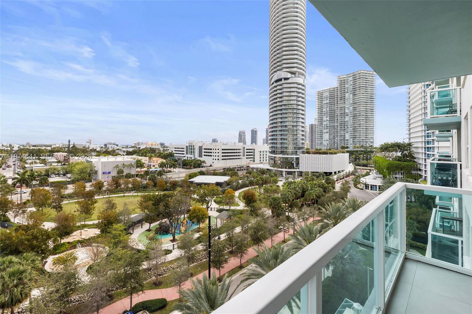 THE FLORIDIAN CONDO - Residential