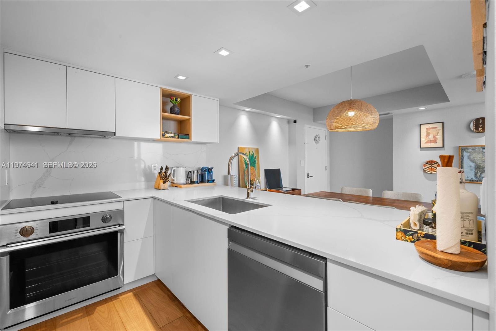 THE FLORIDIAN CONDO - Residential