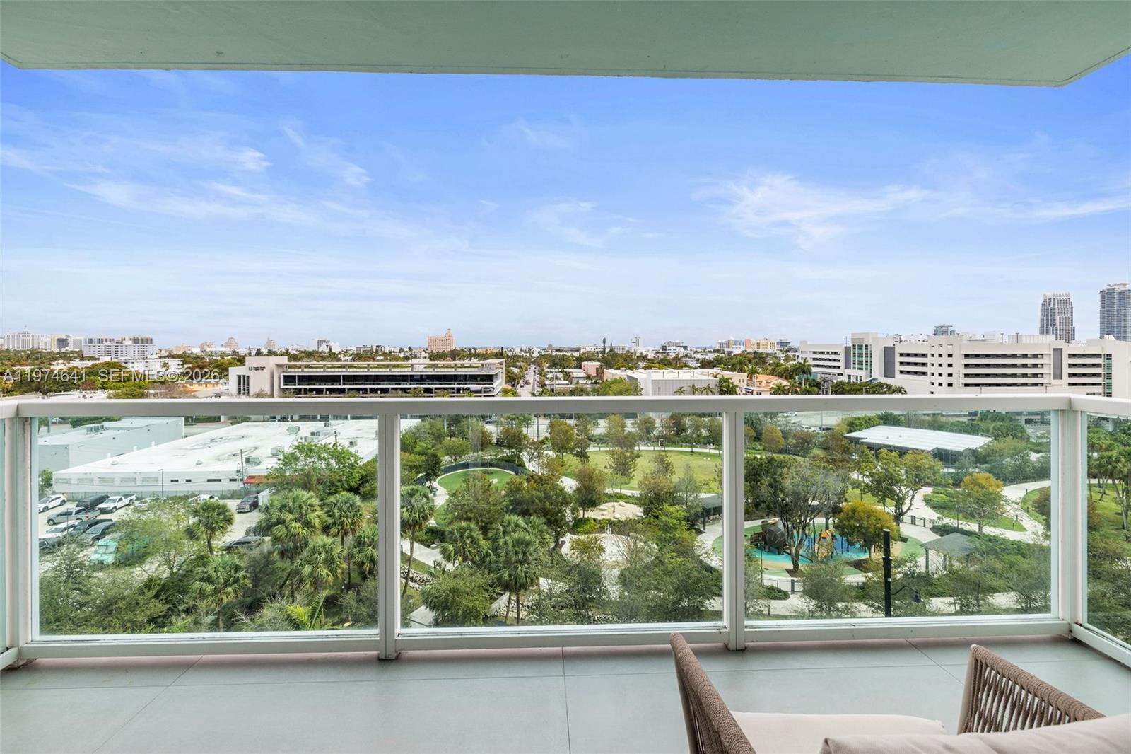 THE FLORIDIAN CONDO - Residential
