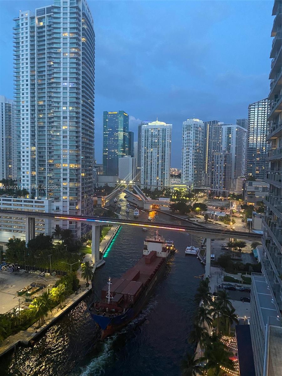 LATITUDE ON THE RIVER CON - Residential Lease