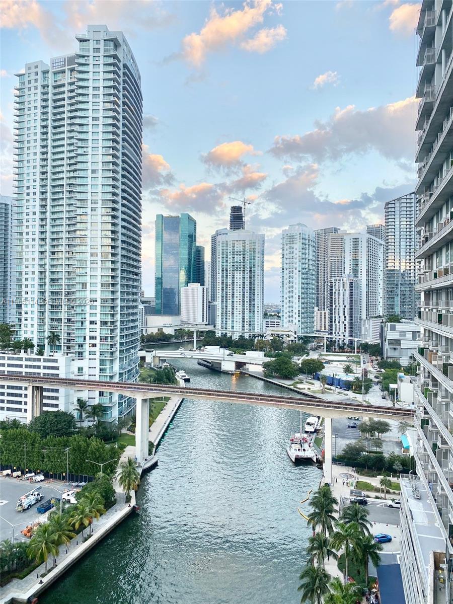 LATITUDE ON THE RIVER CON - Residential Lease
