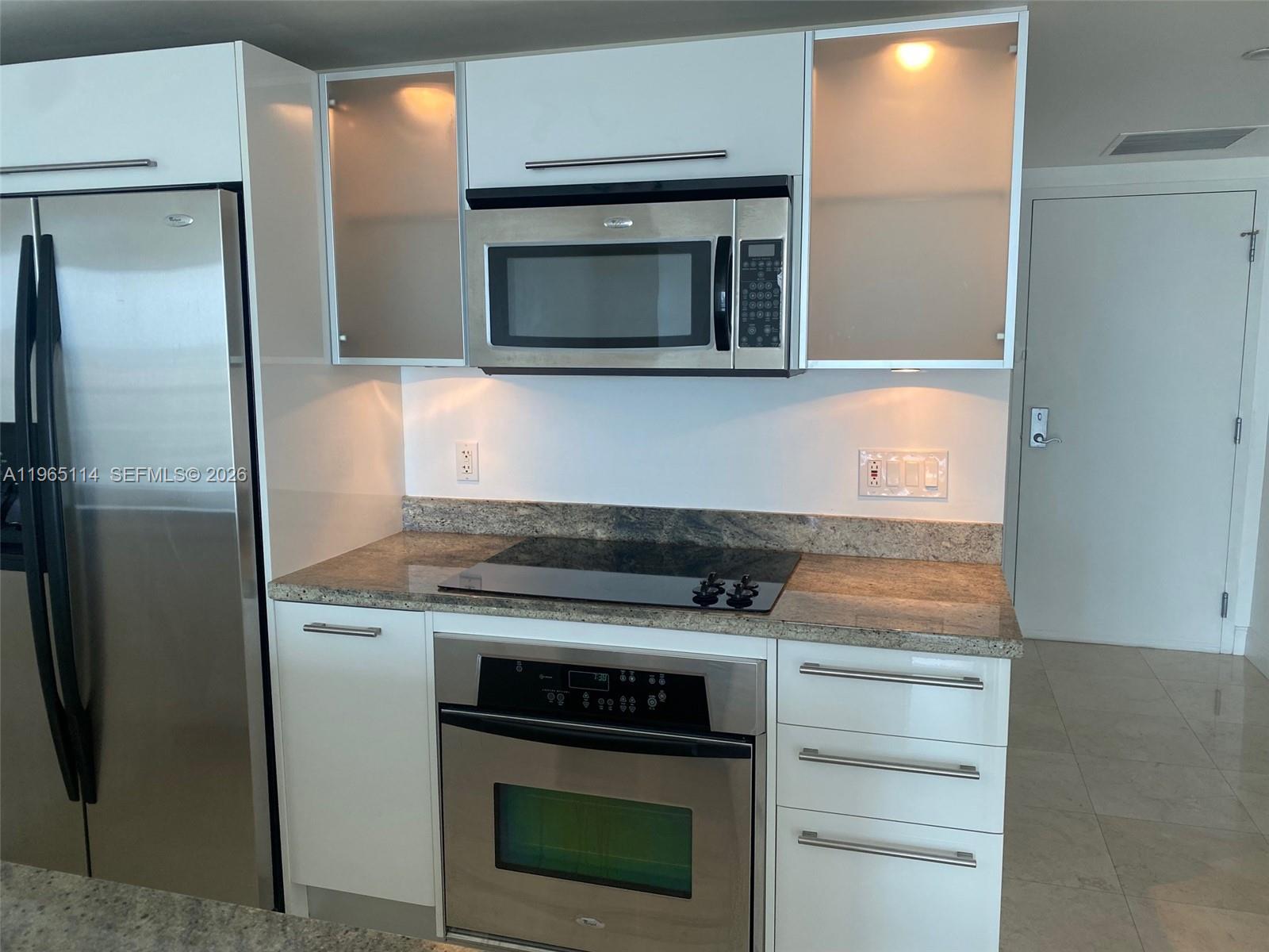 LATITUDE ON THE RIVER CON - Residential Lease
